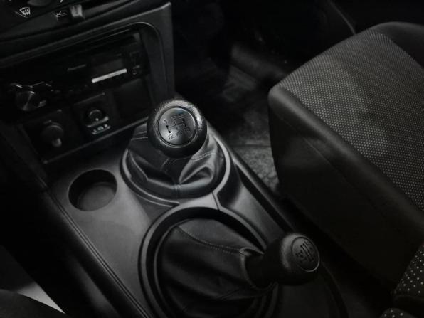 Chevrolet Niva I Рестайлинг с пробегом 2017 года, цена 720 000 рублей, 87402 км, внедорожник, Автокод Объявления