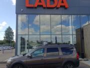 Lada (ВАЗ) Largus I Рестайлинг Ржев  - изображение 14