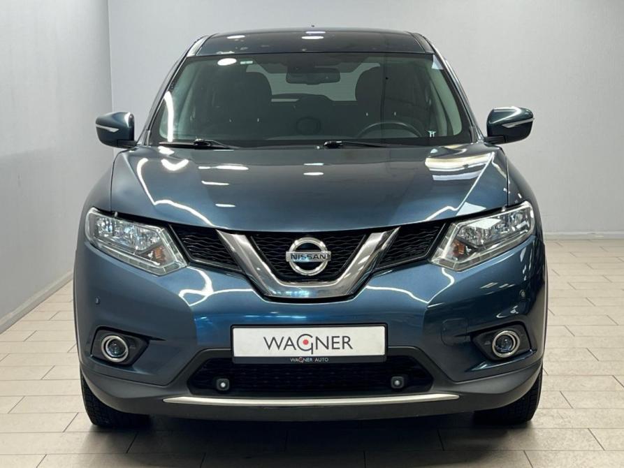 Nissan X-Trail III Санкт-Петербург  - изображение 3
