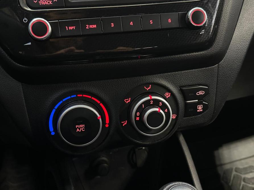 Kia Rio III Санкт-Петербург  - изображение 16