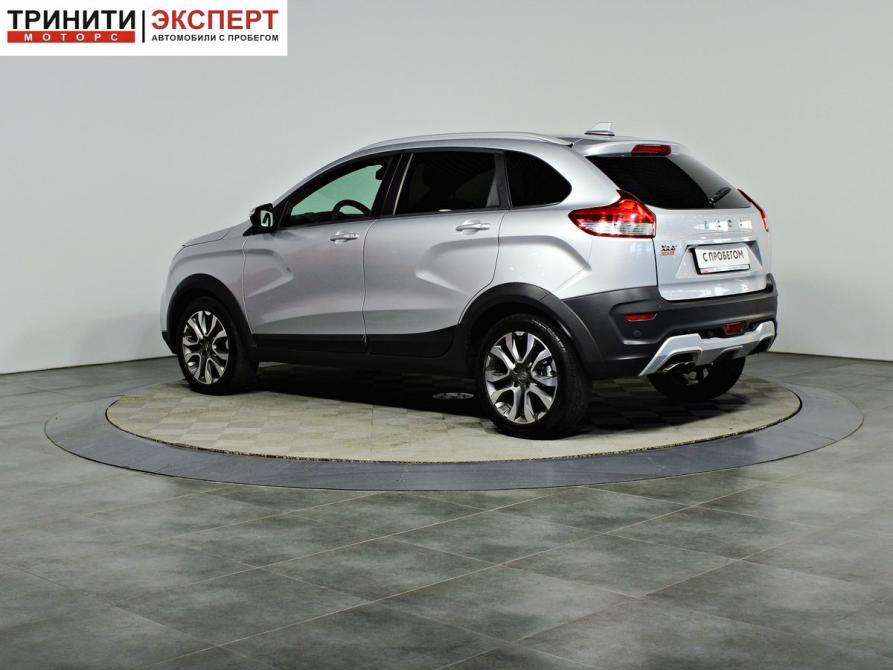 Lada (ВАЗ) XRAY I Белгород  - изображение 6