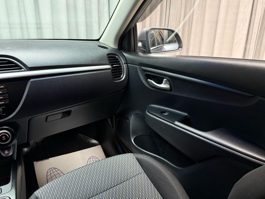 Kia Rio IV Ижевск  - изображение 12