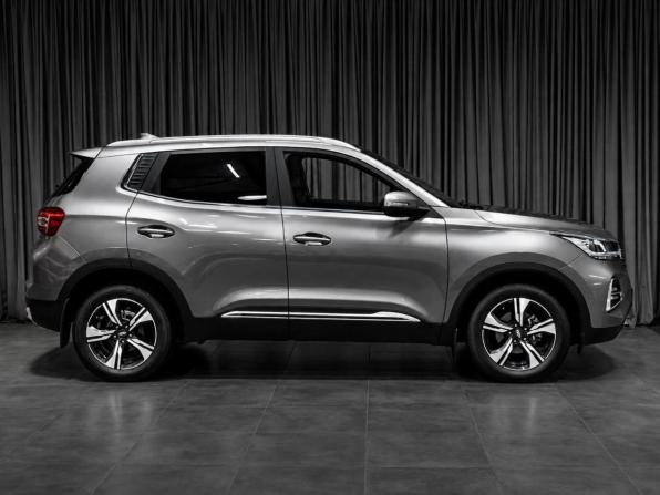 Chery Tiggo 4 Pro I Рестайлинг с пробегом 2023 года, цена 1 579 000 рублей, 41468 км, внедорожник, Автокод Объявления