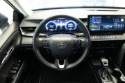 Toyota Camry IX (XV80) China Market Москва  - изображение 45