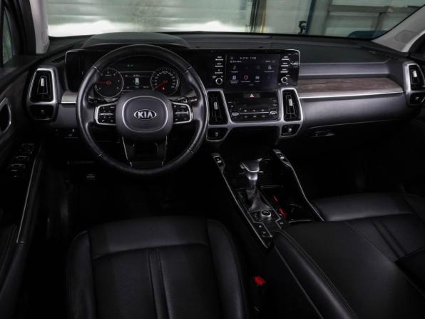 Kia Sorento IV с пробегом 2020 года, цена 3 600 000 рублей, 73817 км, внедорожник, Автокод Объявления