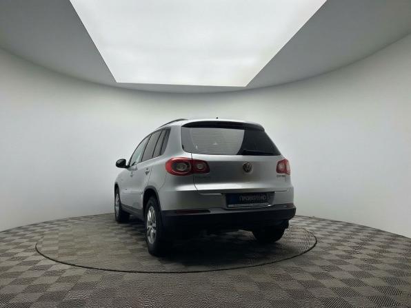 Volkswagen Tiguan I с пробегом 2011 года, цена 1 229 000 рублей, 116914 км, внедорожник, Автокод Объявления