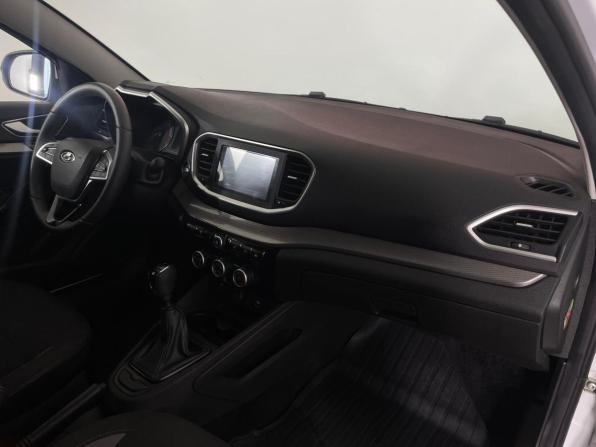 Lada (ВАЗ) Vesta I Рестайлинг (NG) с пробегом 2025 года, цена 1 703 000 рублей, 15456 км, седан, Автокод Объявления