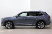 Geely Monjaro I Иркутск  - изображение 28