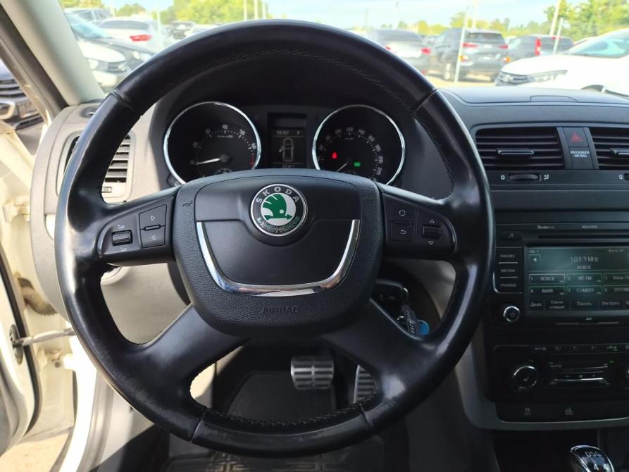 Skoda Yeti I Саратов  - изображение 23