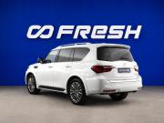 Infiniti QX80 I Рестайлинг 2 Москва  - изображение 28