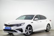 Kia Optima III Рестайлинг Оренбург  - изображение 25