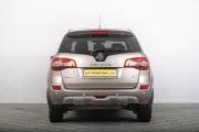 Renault Koleos I Рестайлинг Томск  - изображение 25