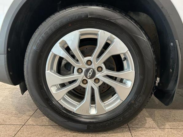 Chery Tiggo 4 Pro I Рестайлинг с пробегом 2024 года, цена 1 399 000 рублей, 44212 км, внедорожник, Автокод Объявления