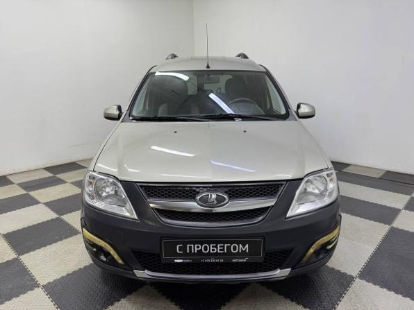 Lada (ВАЗ) Largus I с пробегом 2019 года, цена 940 000 рублей, 120785 км, универсал, Автокод Объявления