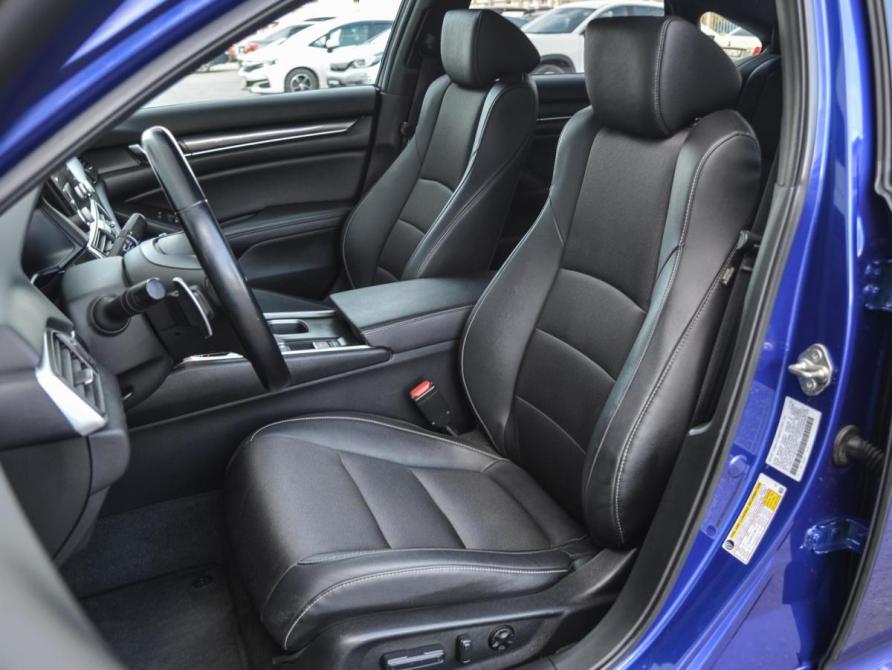 Honda Accord X Курган  - изображение 12