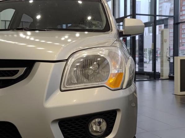 Kia Sportage II Рестайлинг с пробегом 2009 года, цена 965 000 рублей, 168917 км, внедорожник, Автокод Объявления