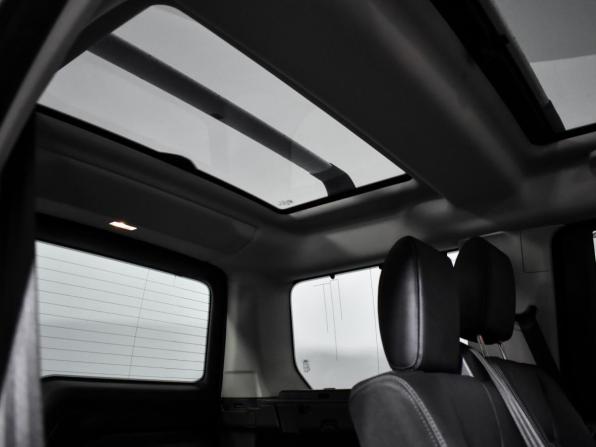 Land Rover Discovery IV с пробегом 2012 года, цена 1 950 000 рублей, 147560 км, внедорожник, Автокод Объявления
