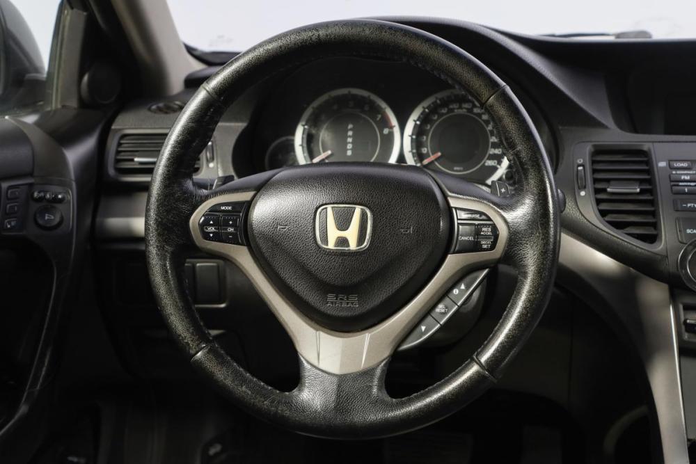 Honda Accord VIII Новосибирск  - изображение 12