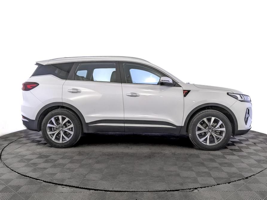 Chery Tiggo 7 Pro I Москва  - изображение 4