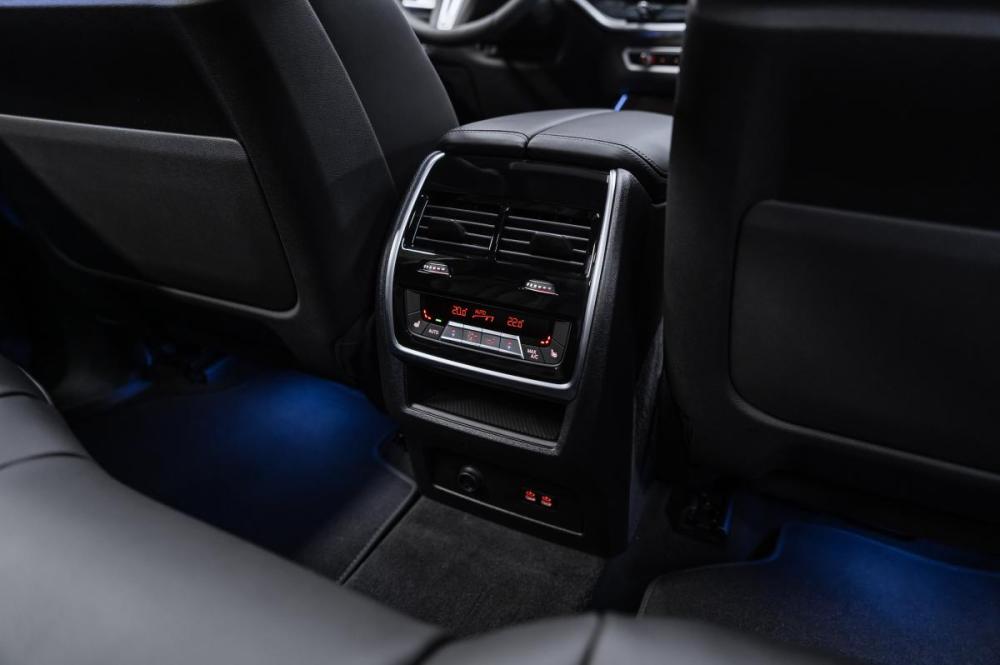BMW X7 I (G07) Рестайлинг Москва  - изображение 29