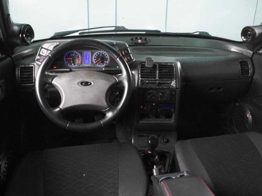 Lada (ВАЗ) 2112 Минеральные Воды  - изображение 6