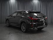 Lexus RX IV Ставрополь  - изображение 30