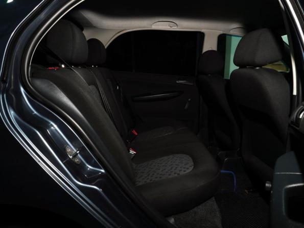 Skoda Fabia I Рестайлинг с пробегом 2006 года, цена 348 000 рублей, 166508 км, хэтчбек, Автокод Объявления