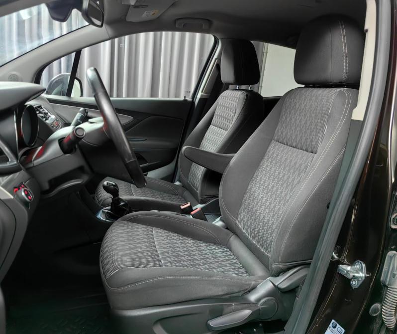 Opel Mokka I Москва  - изображение 9