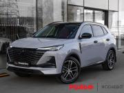 Changan UNI-S I Москва  - изображение 25
