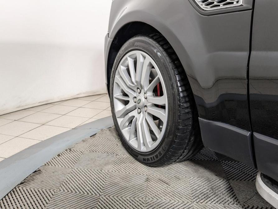 Land Rover Range Rover Sport I Рестайлинг Екатеринбург  - изображение 25