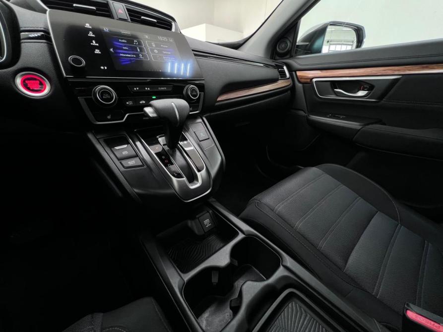 Honda CR-V V Рестайлинг Волгоград  - изображение 23