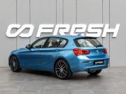 BMW 1 серии II (F20/F21) Рестайлинг 2 Краснодар  - изображение 24