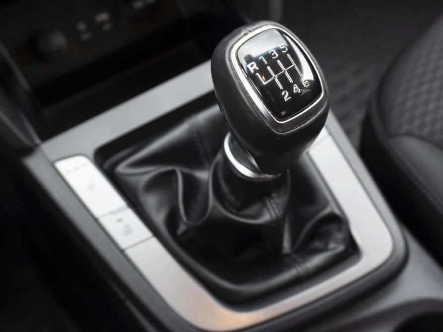 Hyundai Elantra VI (AD) Рестайлинг Орехово-Зуево  - изображение 9