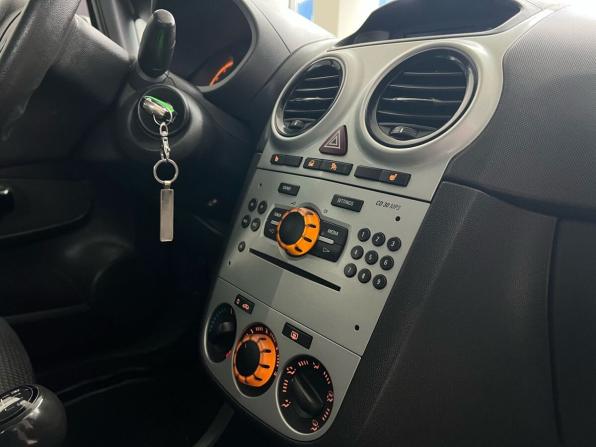 Opel Corsa D Рестайлинг II с пробегом 2012 года, цена 529 000 рублей, 137259 км, хэтчбек, Автокод Объявления