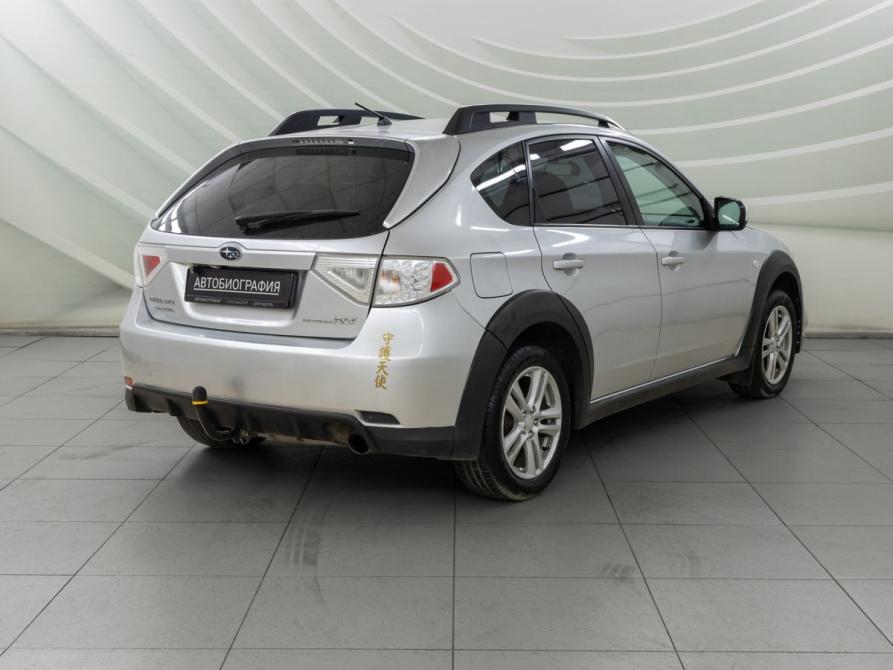Subaru Impreza III Волгоград  - изображение 7