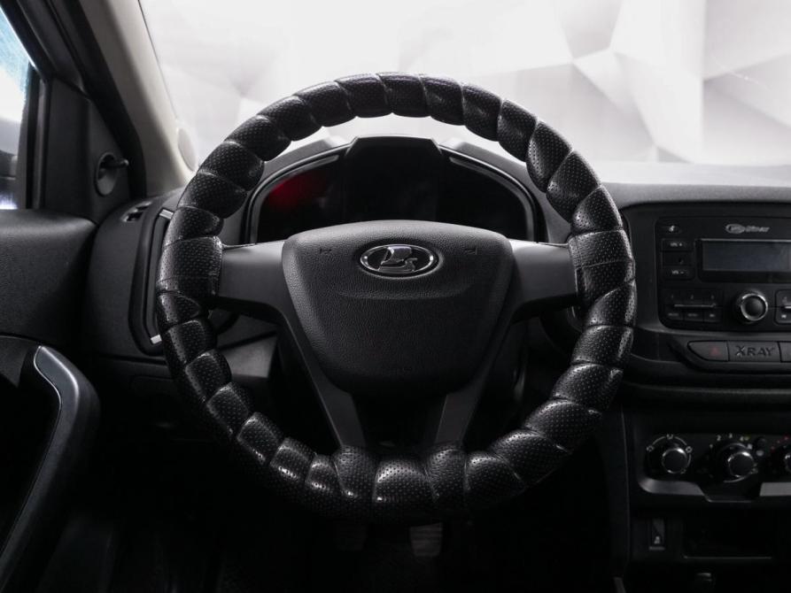 Lada (ВАЗ) XRAY I Ульяновск  - изображение 14