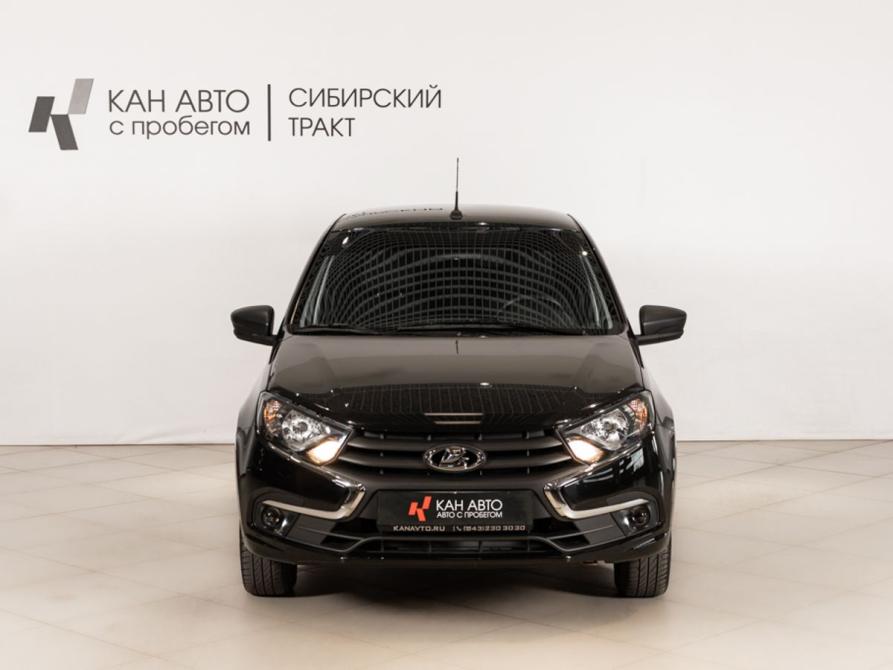 Lada (ВАЗ) Granta I Рестайлинг Казань  - изображение 2