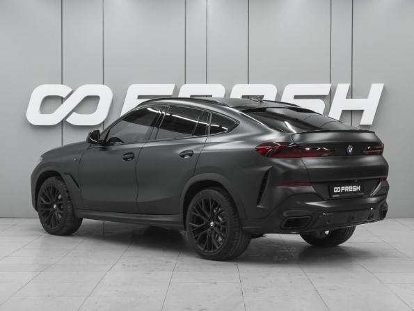 BMW X6 III (G06) с пробегом 2022 года, цена 9 889 000 рублей, 155831 км, внедорожник, Автокод Объявления