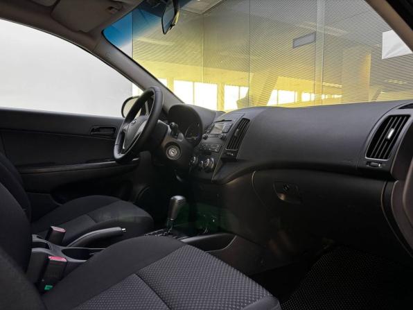 Hyundai i30 I Рестайлинг с пробегом 2010 года, цена 955 000 рублей, 132089 км, хэтчбек, Автокод Объявления