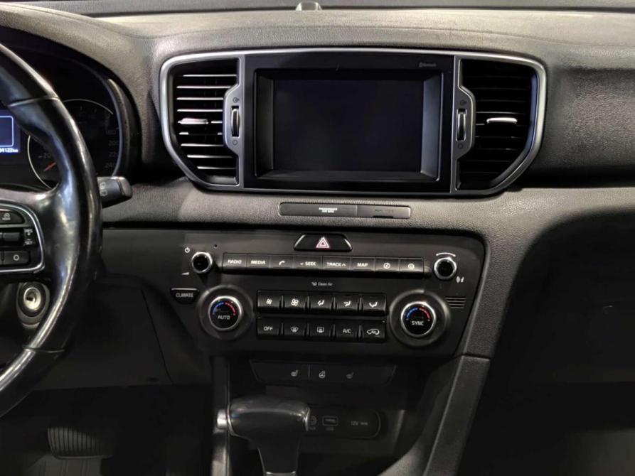 Kia Sportage IV Казань  - изображение 18