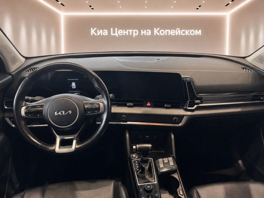 Kia Sportage V Челябинск  - изображение 9
