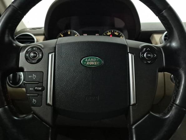 Land Rover Discovery IV с пробегом 2011 года, цена 1 650 000 рублей, 201492 км, внедорожник, Автокод Объявления
