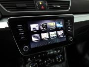 Skoda Superb III Рестайлинг Санкт-Петербург  - изображение 38