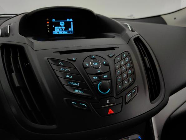 Ford Kuga II с пробегом 2013 года, цена 1 068 000 рублей, 133141 км, внедорожник, Автокод Объявления