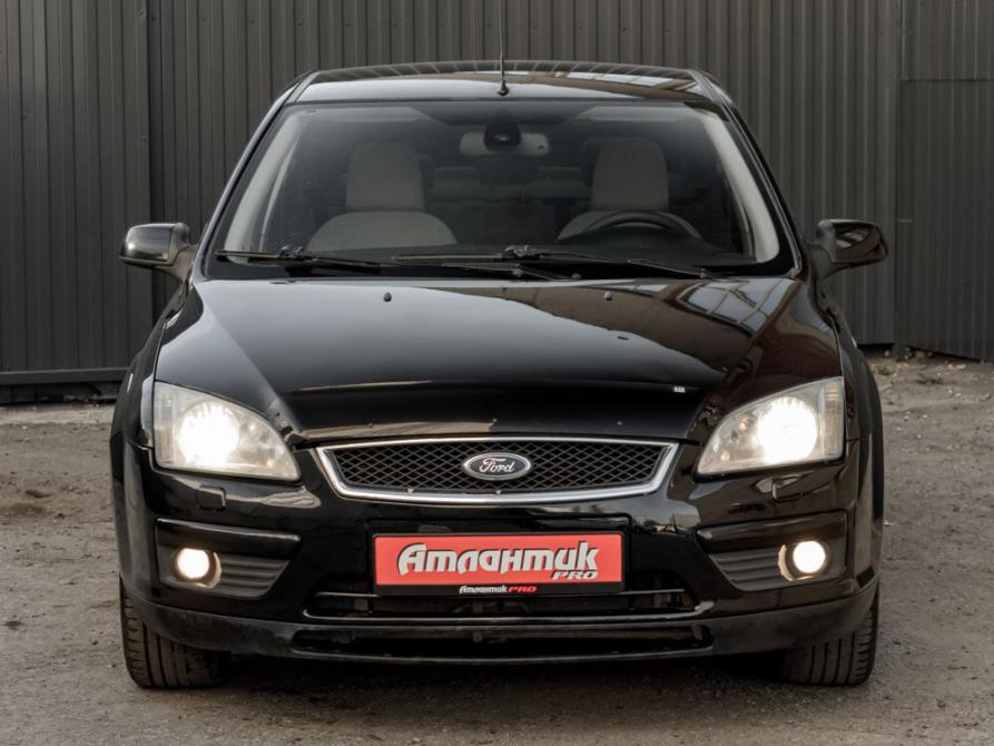 Ford Focus II Екатеринбург  - изображение 2
