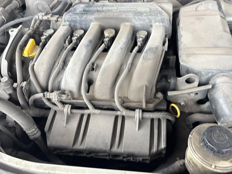 Renault Sandero I Кемерово  - изображение 23