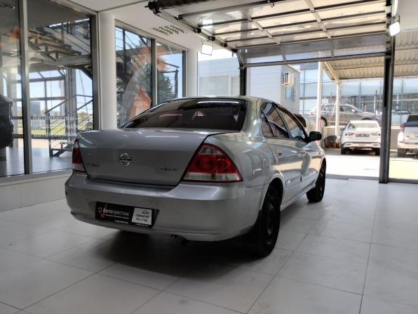 Nissan Almera Classic I с пробегом 2008 года, цена 410 000 рублей, 238105 км, седан, Автокод Объявления
