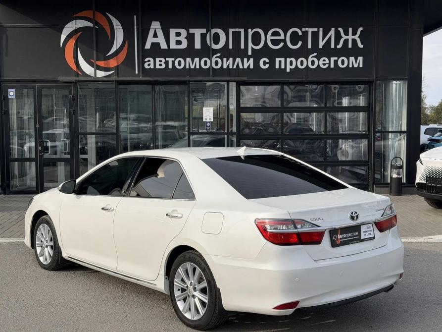 Toyota Camry VII (XV50) Волгоград  - изображение 4