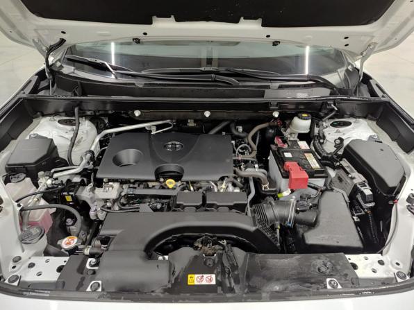 Toyota RAV4 V (XA50) с пробегом 2020 года, цена 3 300 000 рублей, 49577 км, внедорожник, Автокод Объявления
