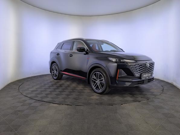 Changan CS55 Plus II с пробегом 2023 года, цена 1 700 000 рублей, 83120 км, внедорожник, Автокод Объявления
